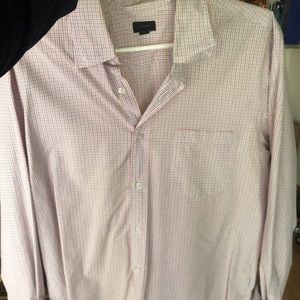 J crew shirt